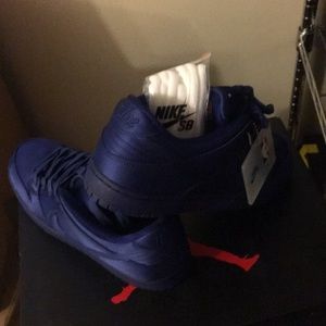 Nike SB Dunk Low TRD NBA